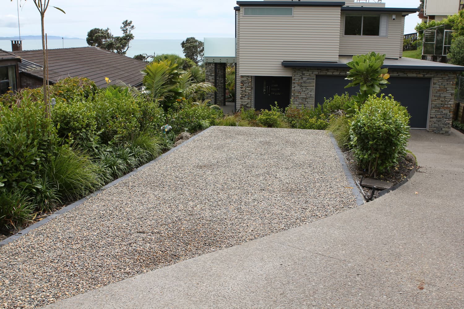 Long-Lasting Permeable Pavers for Driveways