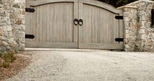 Upgrade Your Driveway With Permeable Paving