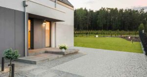 The Top 5 P’s of Natural Paving
