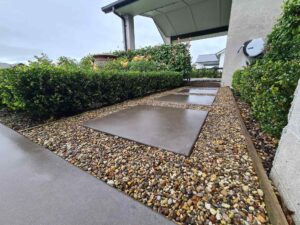 Natural Paving: Take Your Visitors On A Journey