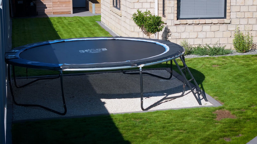 Natural Paving – Designing a Landscape with Purpose and Style